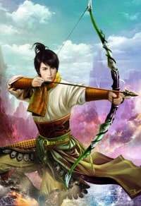 古武兵王